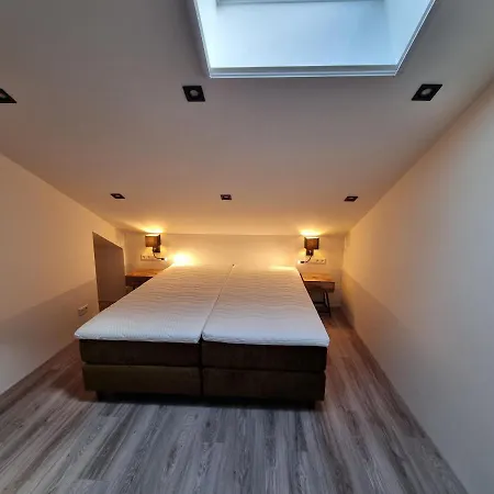 Dw פארק נופש