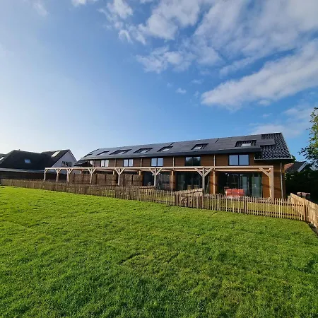 Dw Aldeamento Turístico Castricum