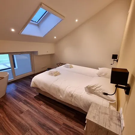 Dw פארק נופש