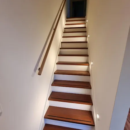 Dw Aldeamento Turístico Castricum