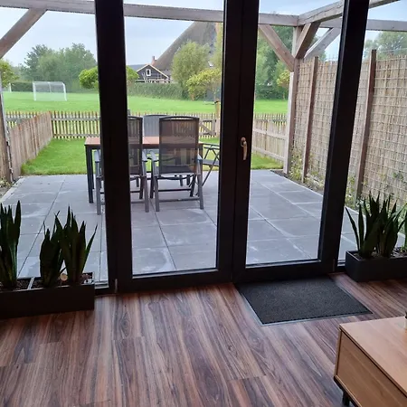 Aldeamento Turístico Dw *