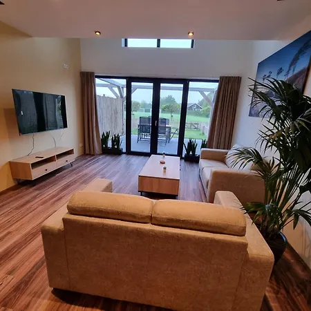 Dw Aldeamento Turístico Castricum