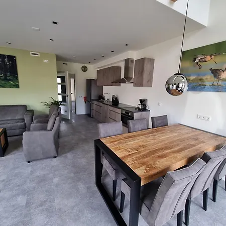 Aldeamento Turístico Dw