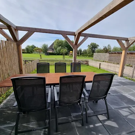 Dw Holiday park Castricum