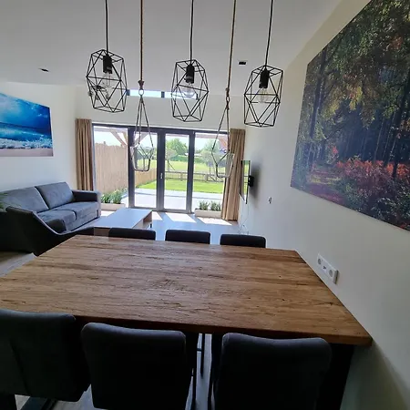 Aldeamento Turístico Dw