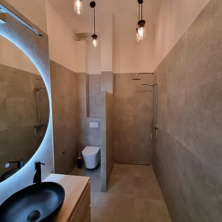 Dw פארק נופש *