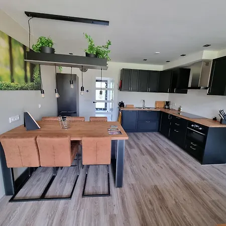 Aldeamento Turístico Dw Castricum