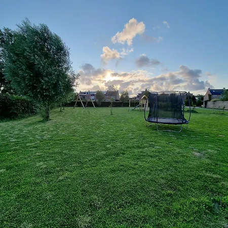 Dw פארק נופש קסטריקום