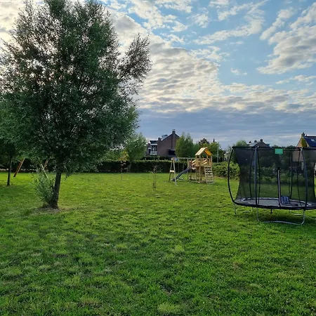 Holiday park Dw Castricum