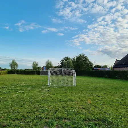 פארק נופש Dw *