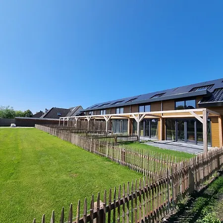Dw Holiday park