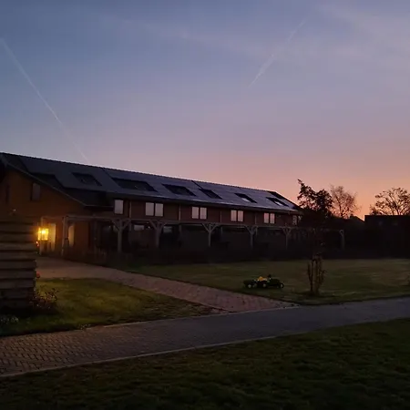 Holiday park Dw *
