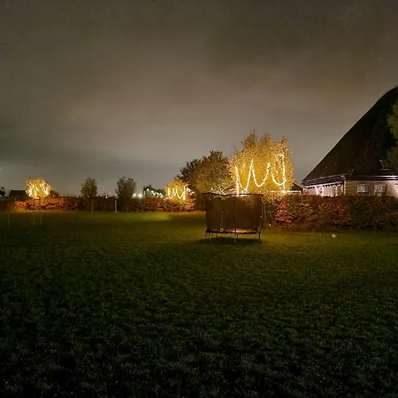 Dw Parco vacanze Castricum