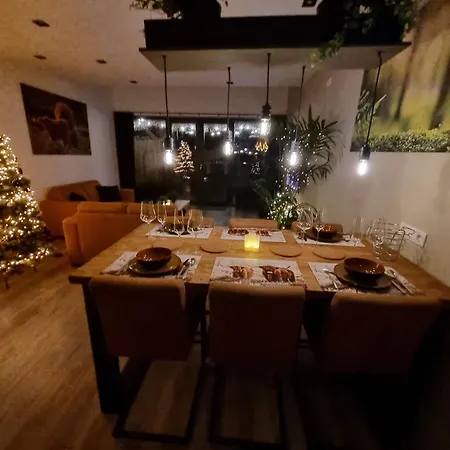 פארק נופש Dw קסטריקום