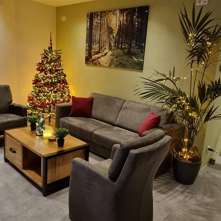 Dw Holiday park Castricum