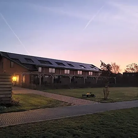 Holiday park Dw Castricum