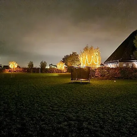 Dw Parco vacanze