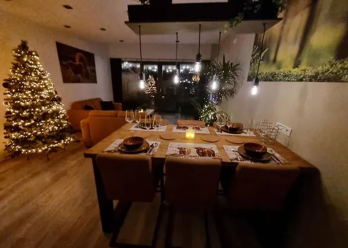 Vakantiepark Dw Castricum