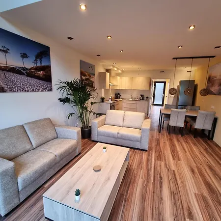 Parco vacanze Dw Castricum