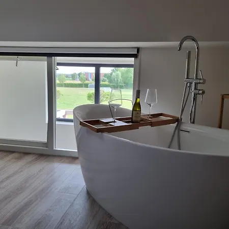 Dw Parco vacanze Castricum