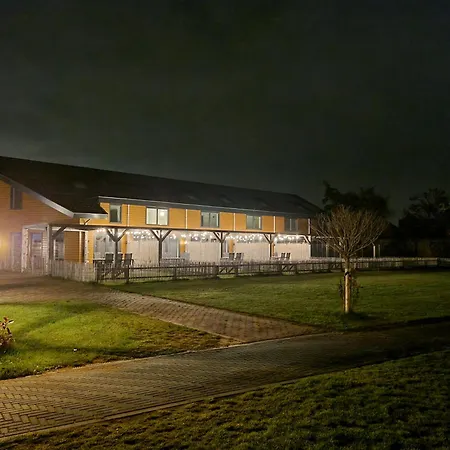 Aldeamento Turístico Dw Castricum