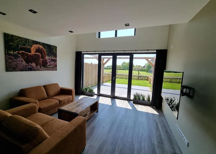 Dw Aldeamento Turístico Castricum