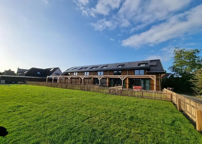 Dw Aldeamento Turístico Castricum