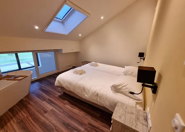 Dw Aldeamento Turístico