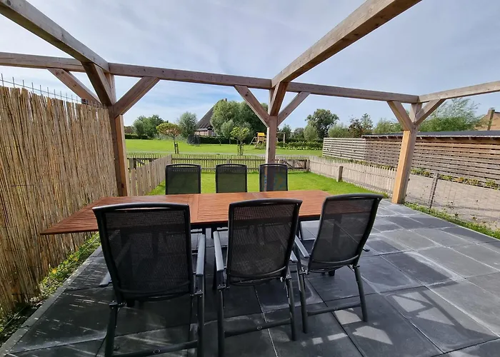 Dw Aldeamento Turístico Castricum