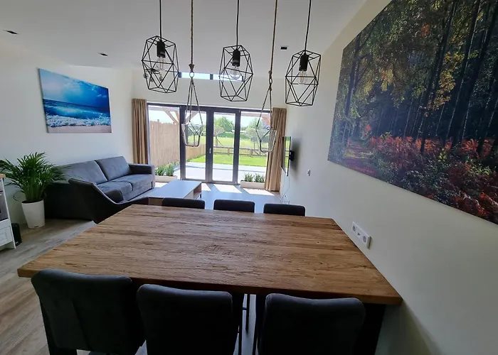 Aldeamento Turístico Dw