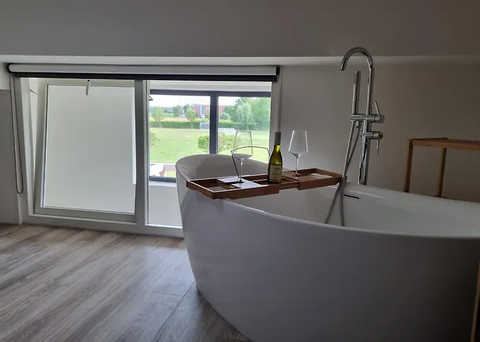 Dw Aldeamento Turístico Castricum