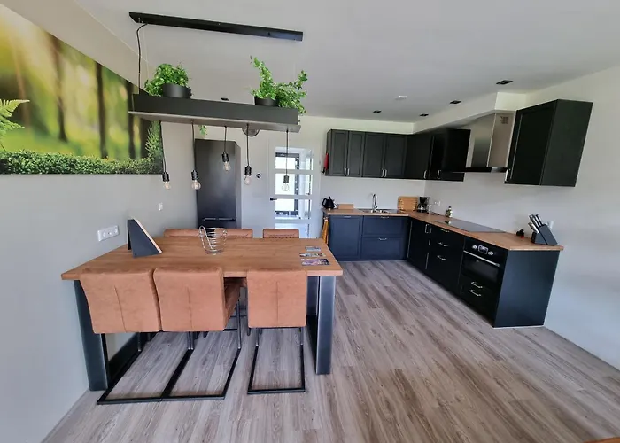 Aldeamento Turístico Dw Castricum