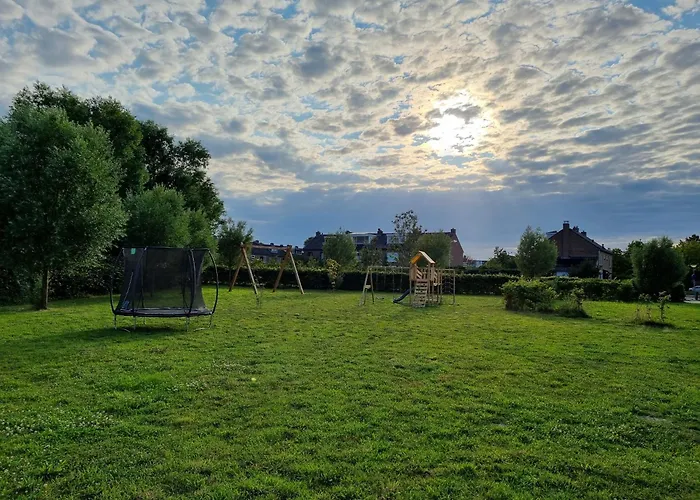 Dw Aldeamento Turístico *