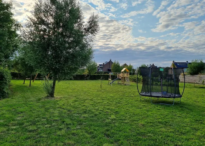 Aldeamento Turístico Dw Castricum