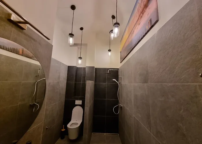 Aldeamento Turístico Dw *