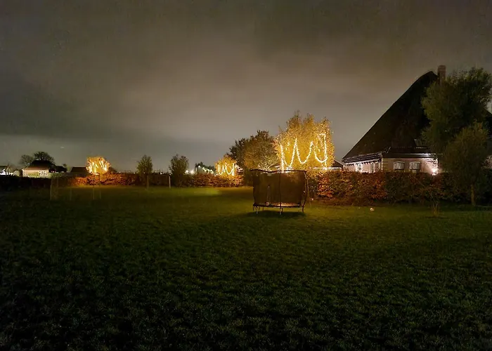 Dw Aldeamento Turístico Castricum