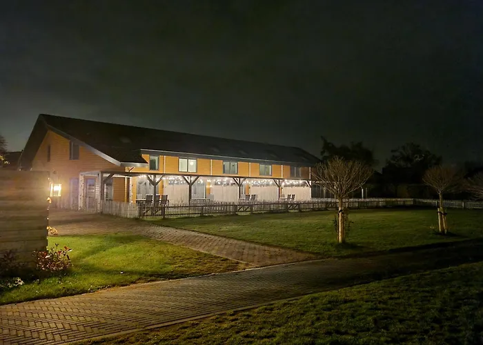 Aldeamento Turístico Dw Castricum